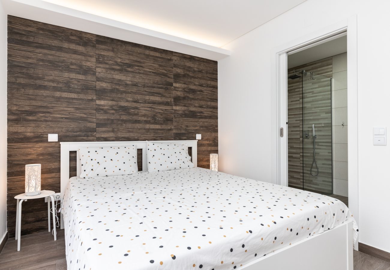 Maison à Manta Rota - Villa de 3 chambres avec piscine privée par AlgarveManta (4V3)