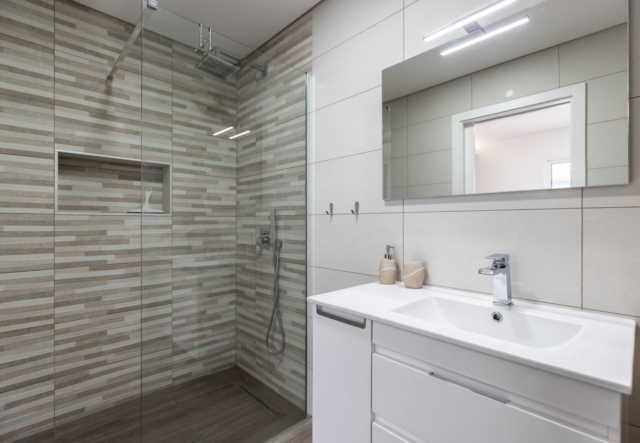 Maison à Manta Rota - Villa de 3 chambres avec piscine privée par AlgarveManta (4V3)