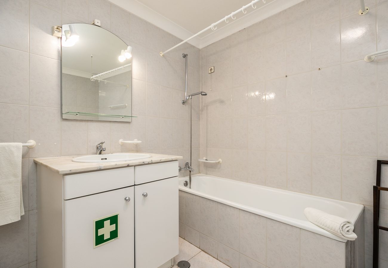 Appartement à Manta Rota - 4T2 by Algarve Manta