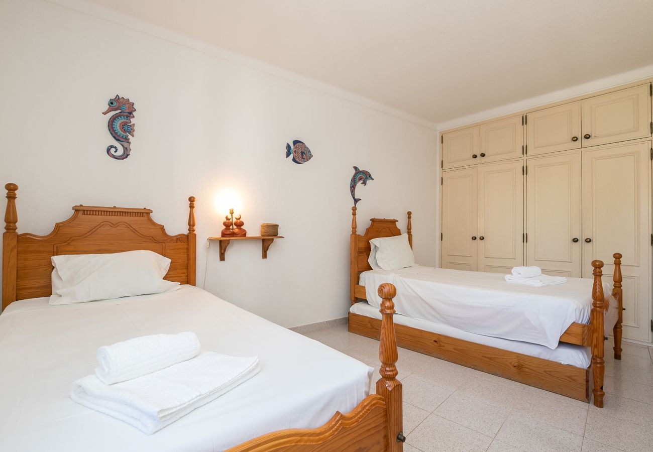 Appartement à Manta Rota - 4T2 by Algarve Manta