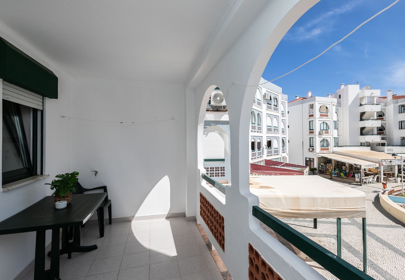 Appartement à Manta Rota - 4T2 by Algarve Manta