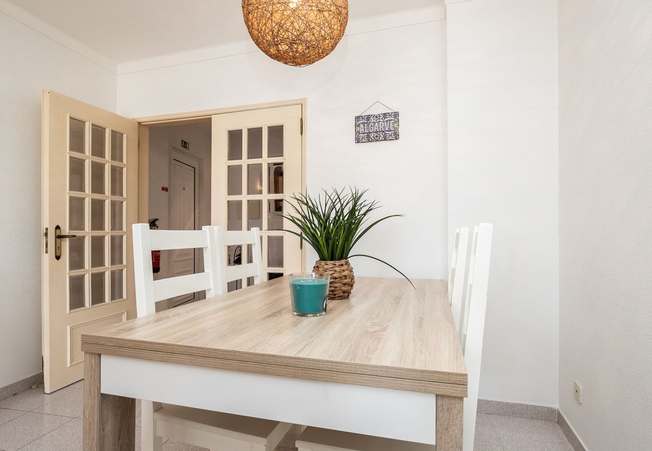 Appartement à Manta Rota - 4T2 by Algarve Manta