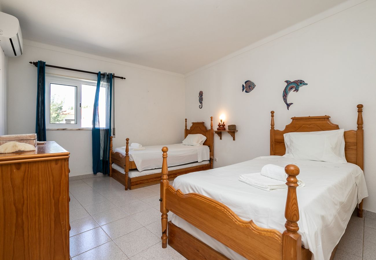 Appartement à Manta Rota - 4T2 by Algarve Manta