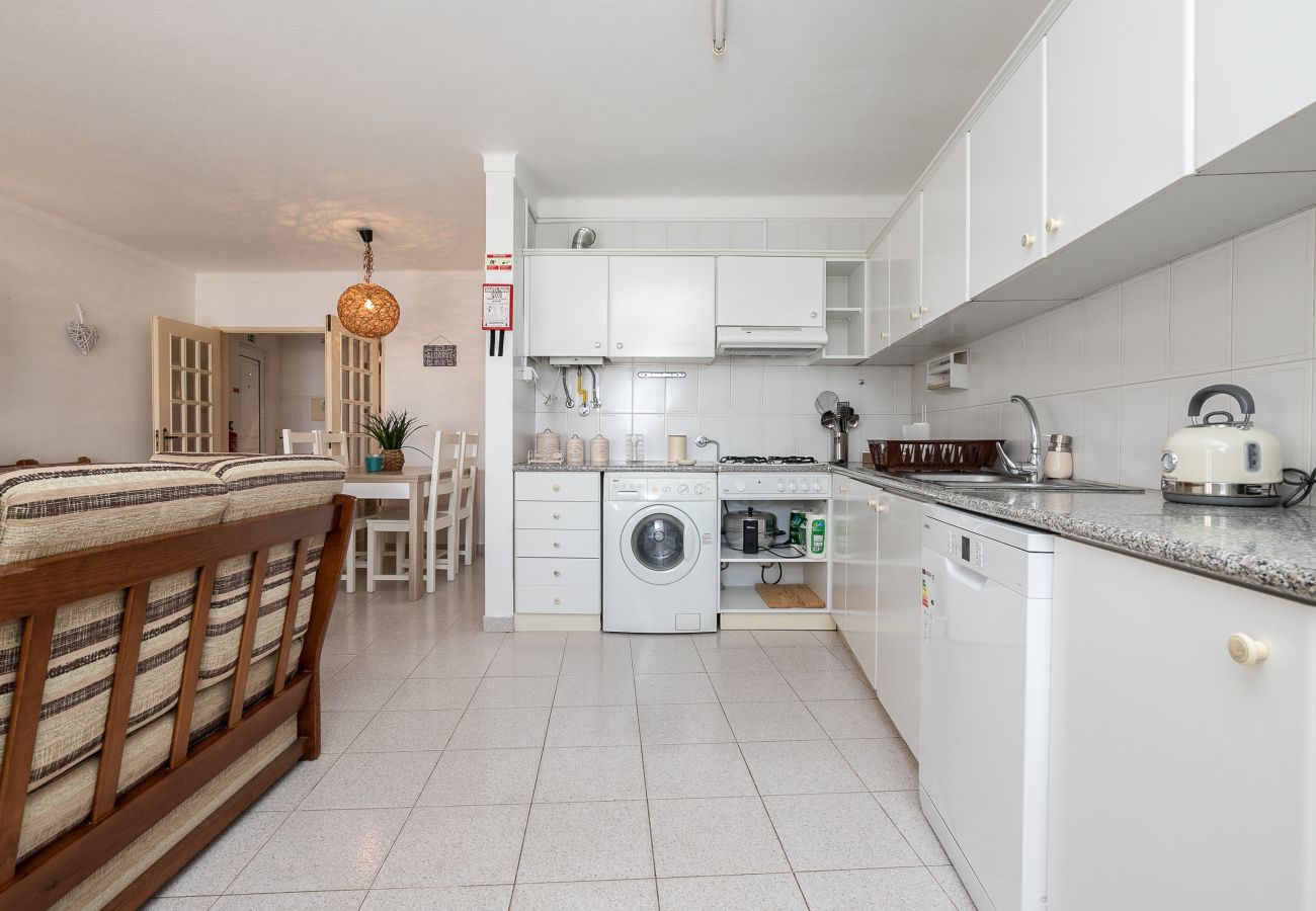 Appartement à Manta Rota - 4T2 by Algarve Manta