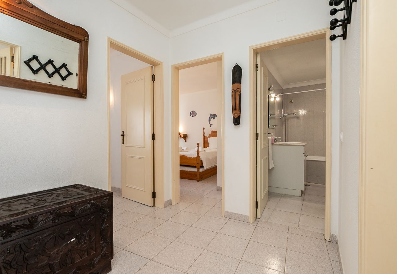 Appartement à Manta Rota - 4T2 by Algarve Manta