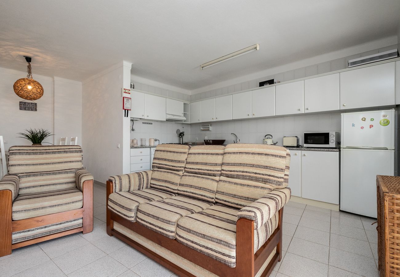 Appartement à Manta Rota - 4T2 by Algarve Manta