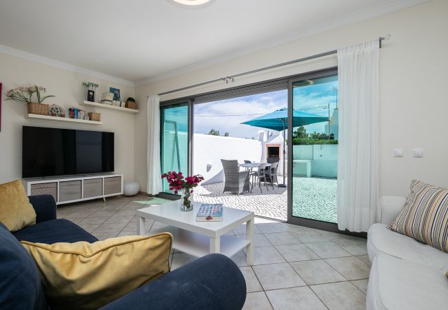 Maison mitoyenne à Manta Rota - Moradia V3 a 100m da praia by ALGARVEMANTA (24V3)