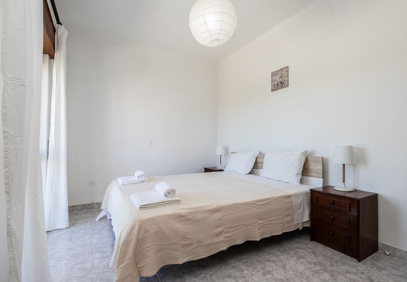 Appartement à Vila Nova de Cacela - Apartamento T1 em Manta Rota (1T1)