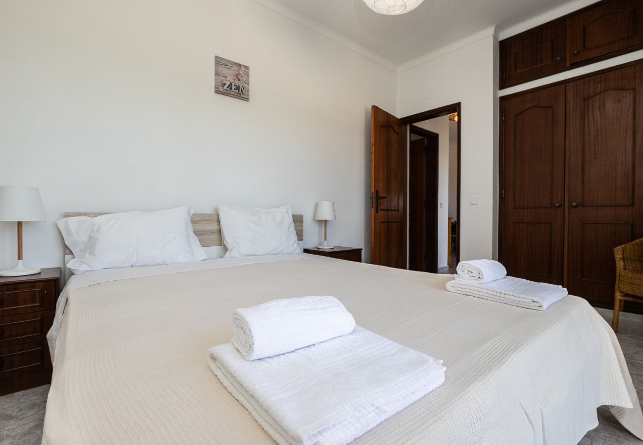 Appartement à Vila Nova de Cacela - Apartamento T1 em Manta Rota (1T1)