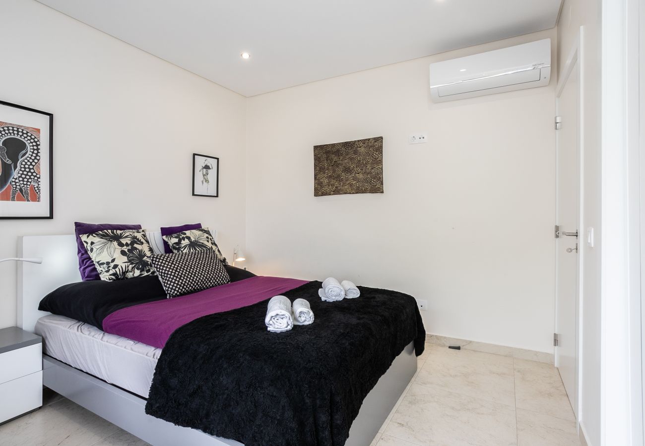 Villa à Altura - Villa de charme avec piscine privée (4V4)