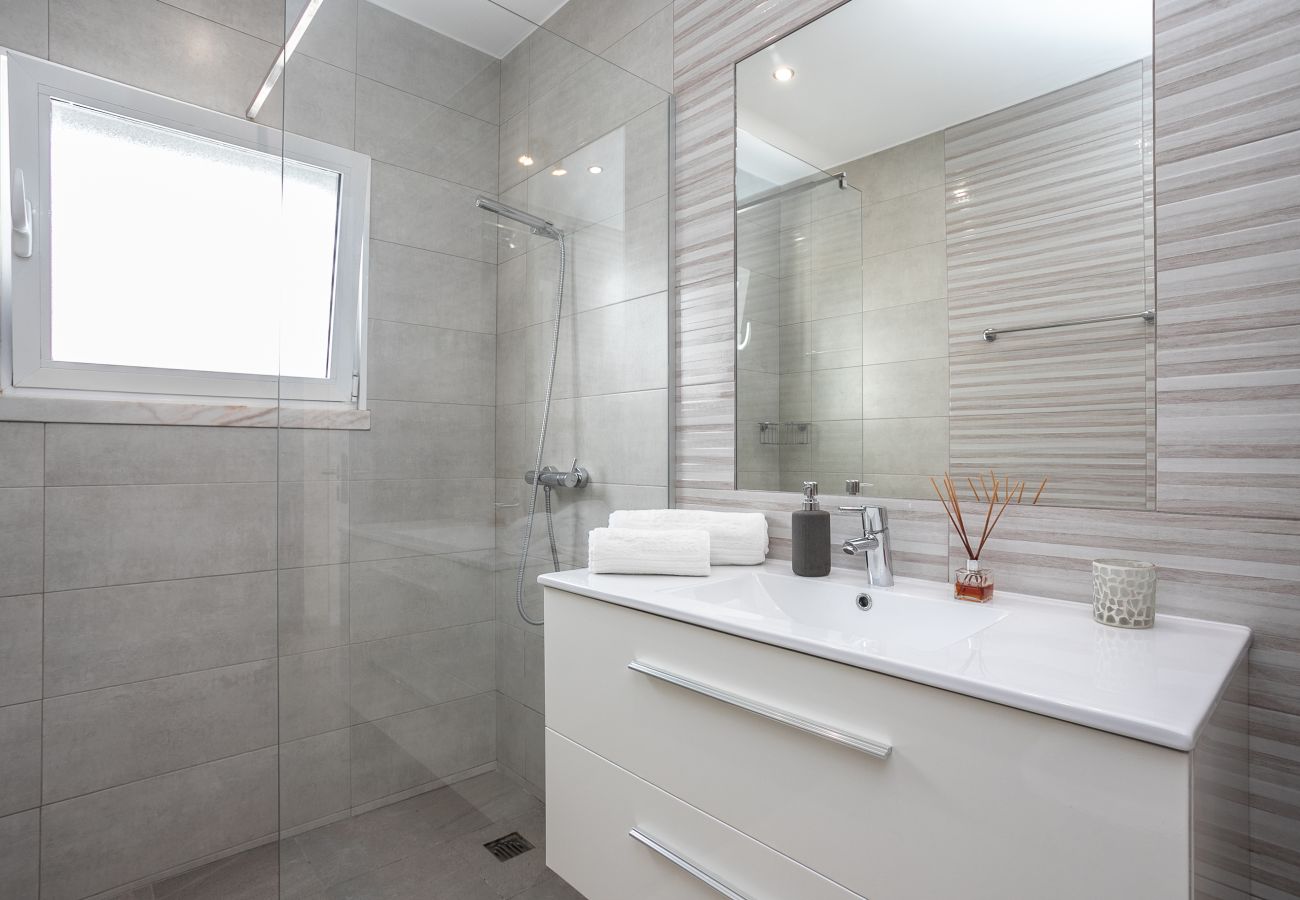 Villa à Altura - Villa de charme avec piscine privée (4V4)