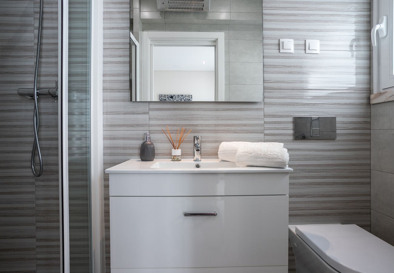 Villa à Altura - Villa de charme avec piscine privée (4V4)