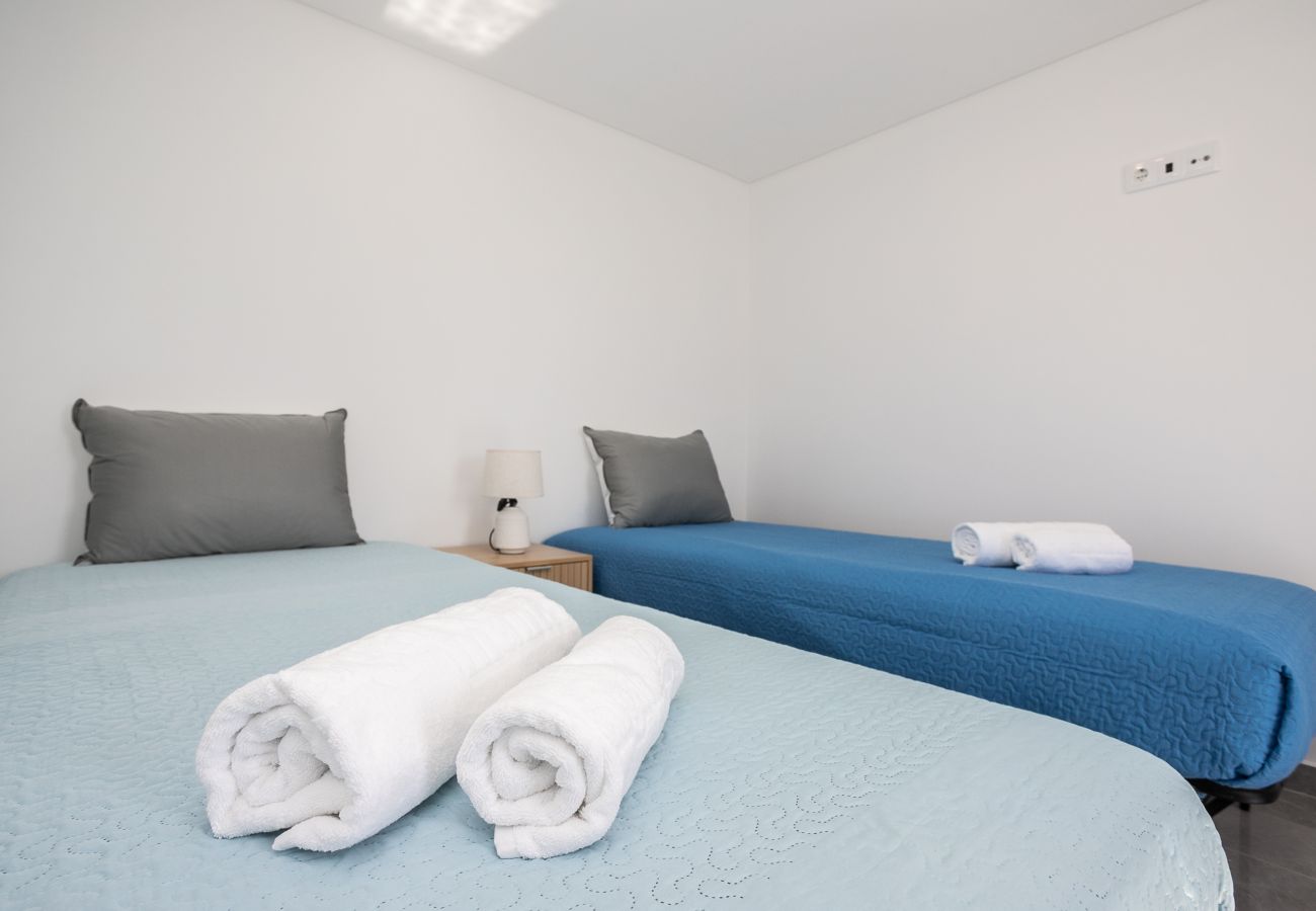 Maison à Vila Nova de Cacela - Villa Goy by AlgarveManta (5V3)