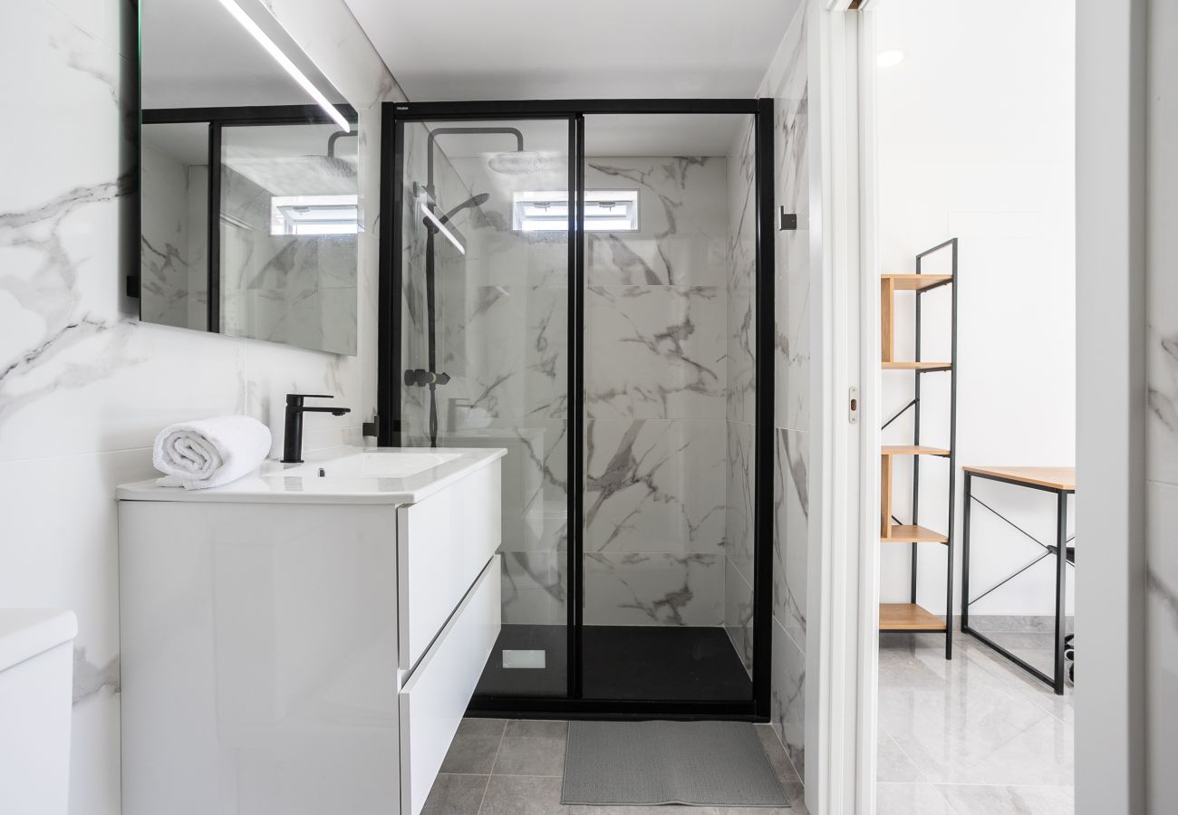 Maison à Vila Nova de Cacela - Villa Goy by AlgarveManta (5V3)