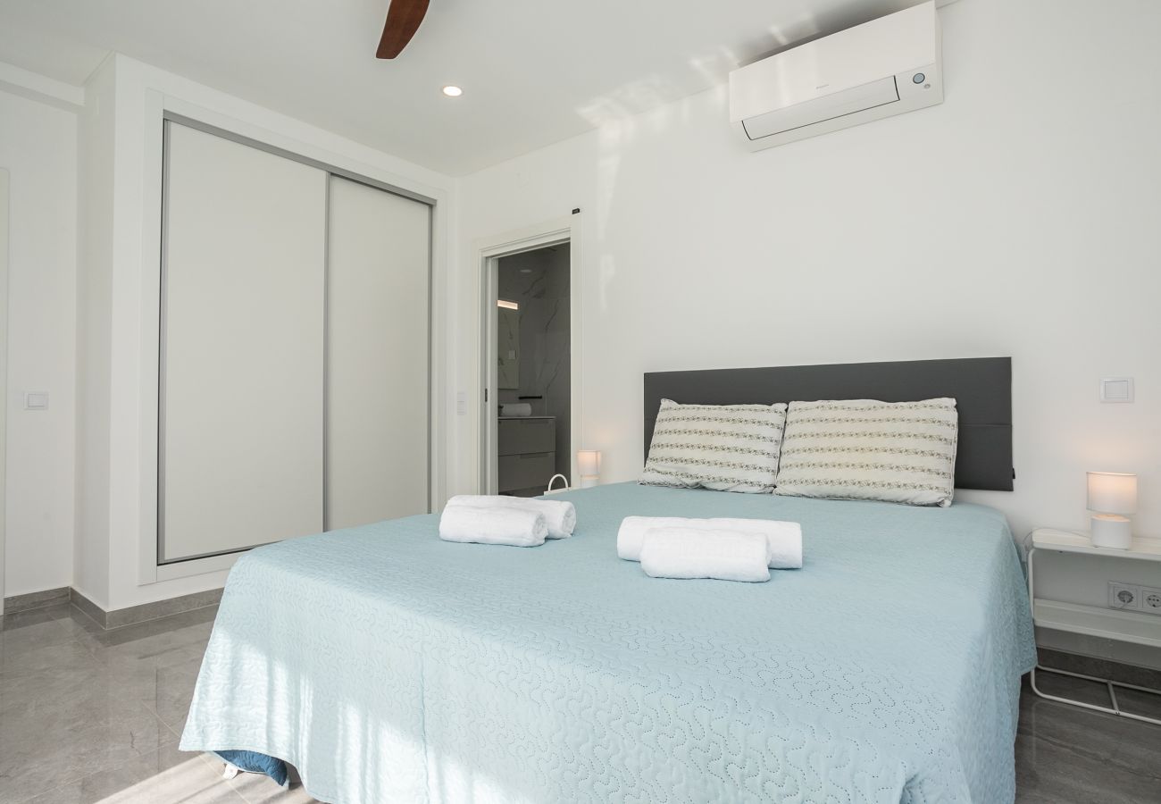 Maison à Vila Nova de Cacela - Villa Goy by AlgarveManta (5V3)