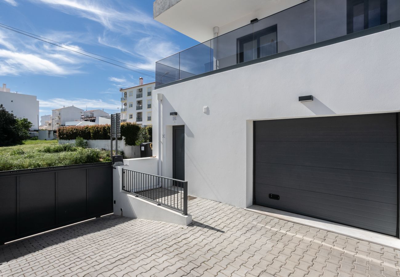 Maison à Vila Nova de Cacela - Villa Goy by AlgarveManta (5V3)