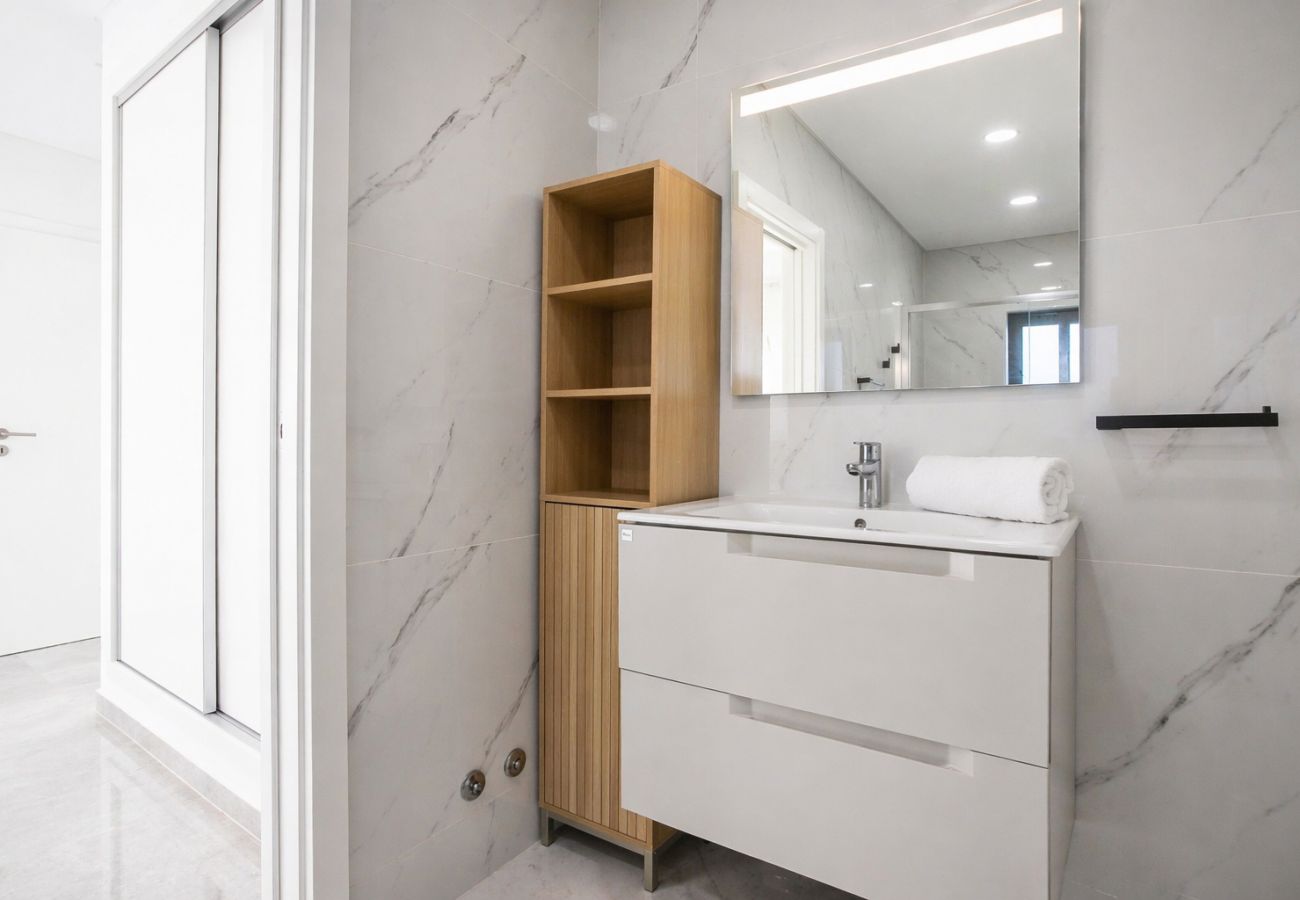 Maison à Vila Nova de Cacela - Villa Goy by AlgarveManta (5V3)