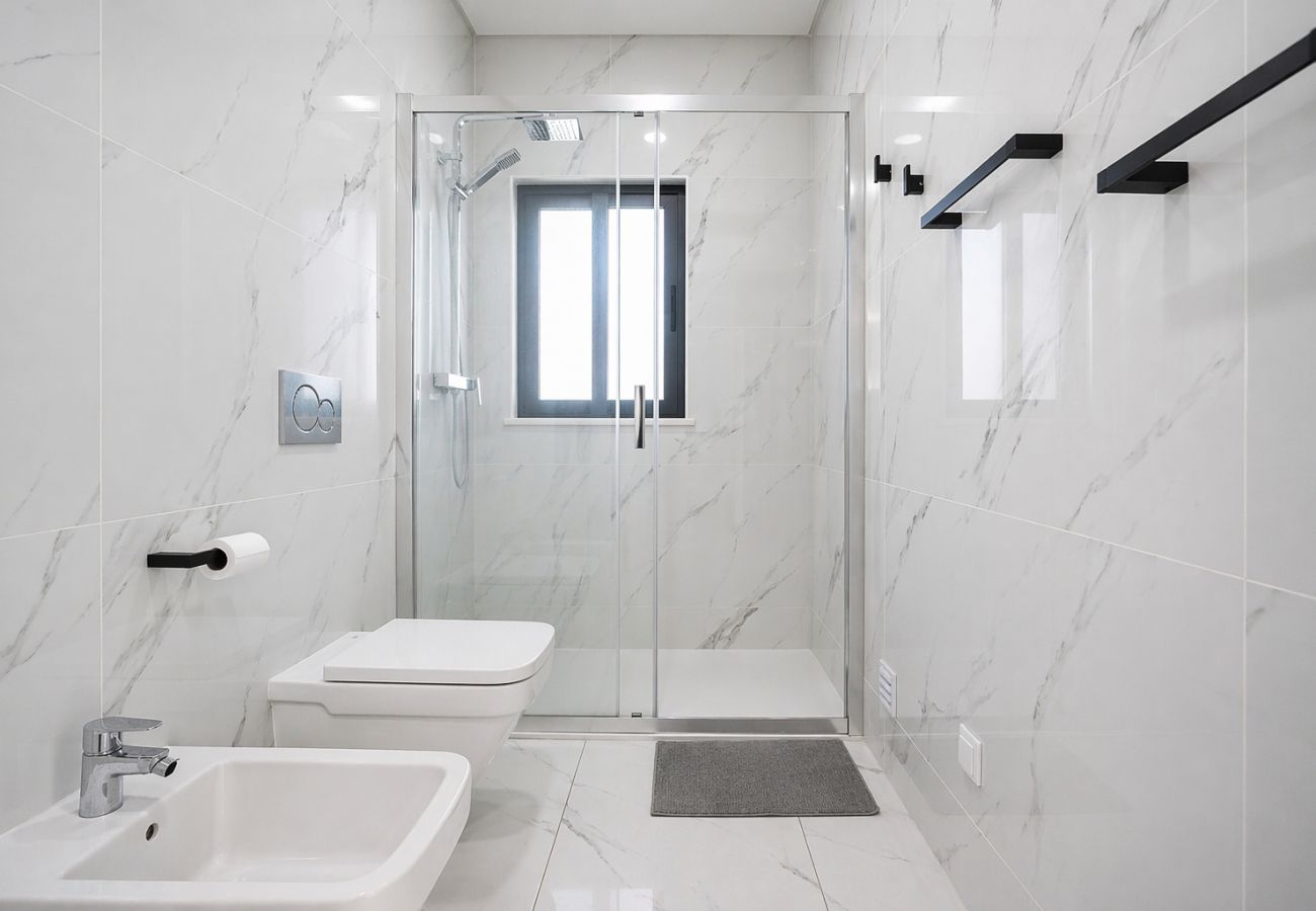 Maison à Vila Nova de Cacela - Villa Goy by AlgarveManta (5V3)