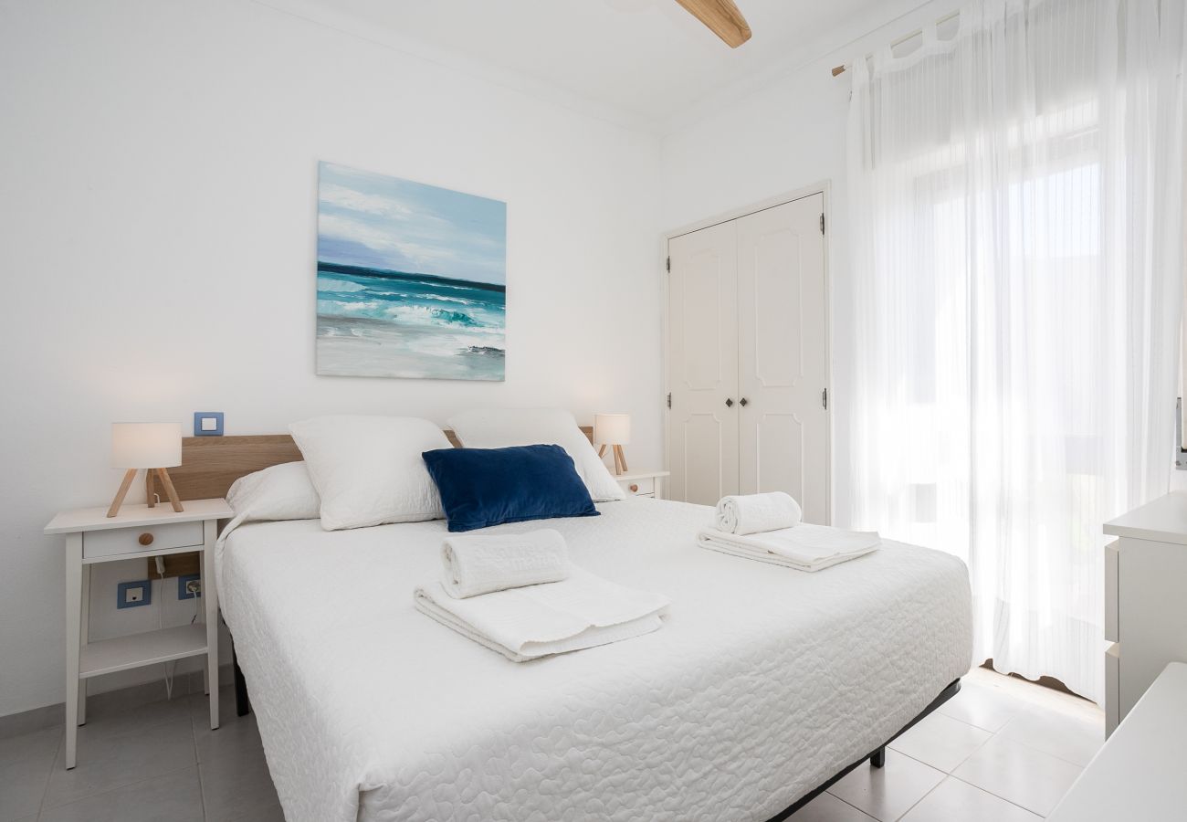 Appartement à Manta Rota - Appartement Brise du Couchant by Algarvemanta (2T2)