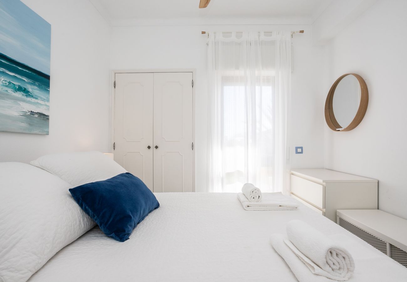 Appartement à Manta Rota - Appartement Brise du Couchant by Algarvemanta (2T2)