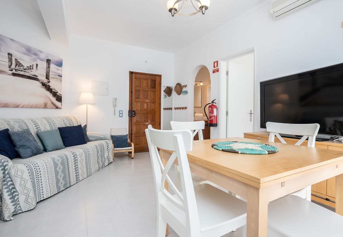 Appartement à Manta Rota - Appartement Brise du Couchant by Algarvemanta (2T2)