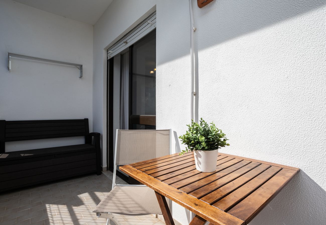 Appartement à Manta Rota - Appartement Brise du Couchant by Algarvemanta (2T2)