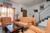 Maison mitoyenne à Vila Nova de Cacela - Villa Santiago by Algarvemanta (5V2)