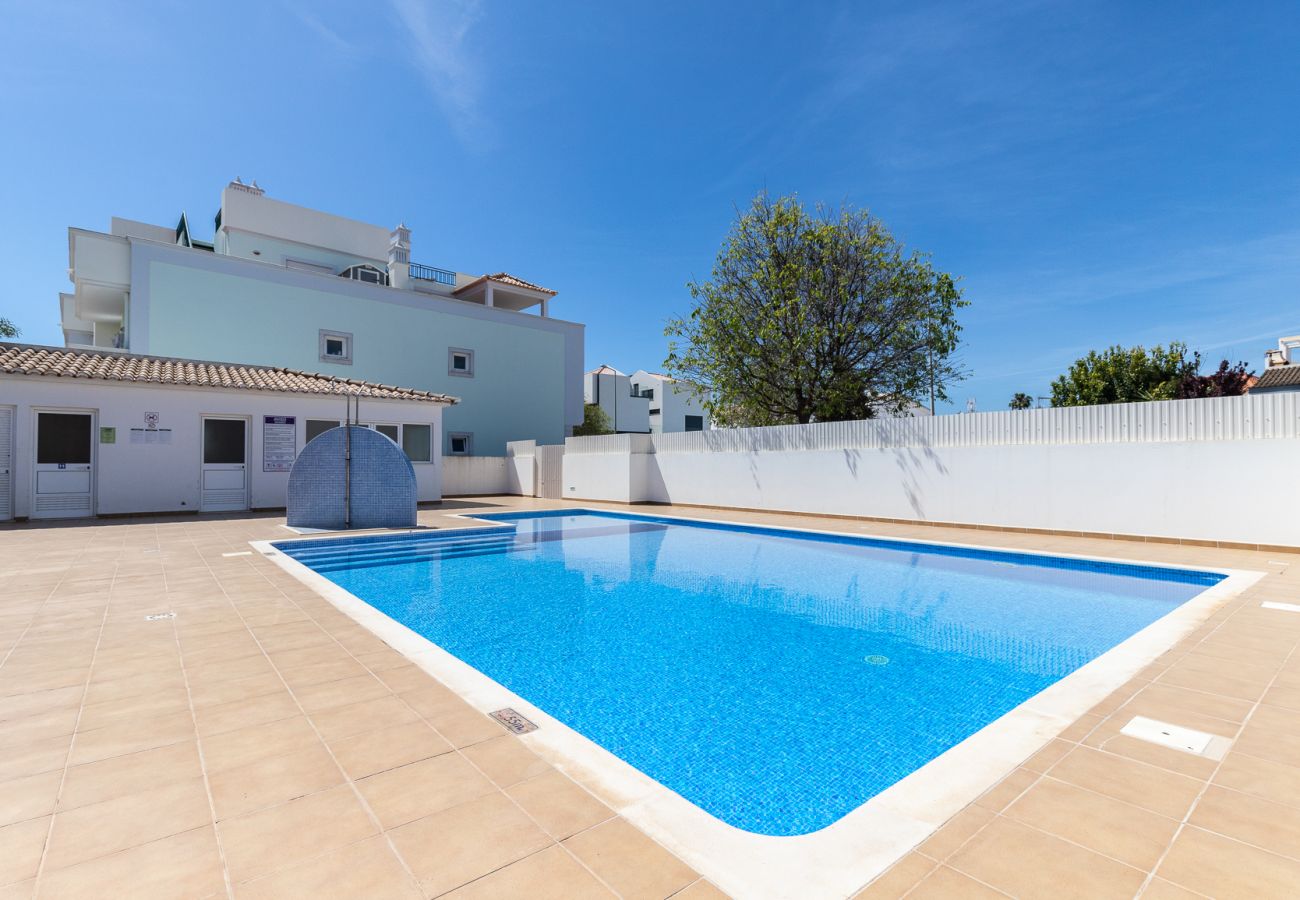 Appartement à Tavira - Cabanas Green Pearl by AlgarveManta (4T2)