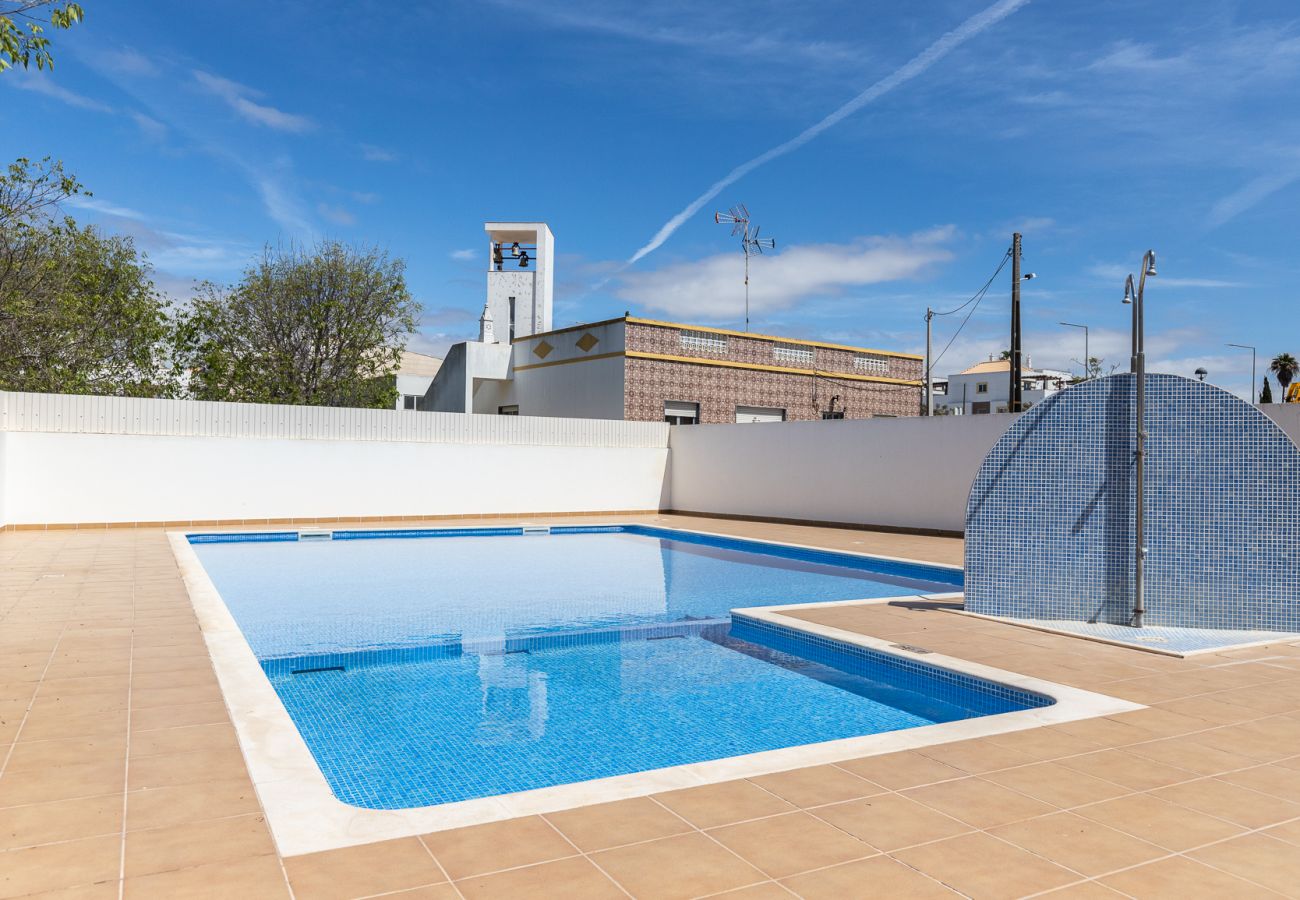 Appartement à Tavira - Cabanas Green Pearl by AlgarveManta (4T2)