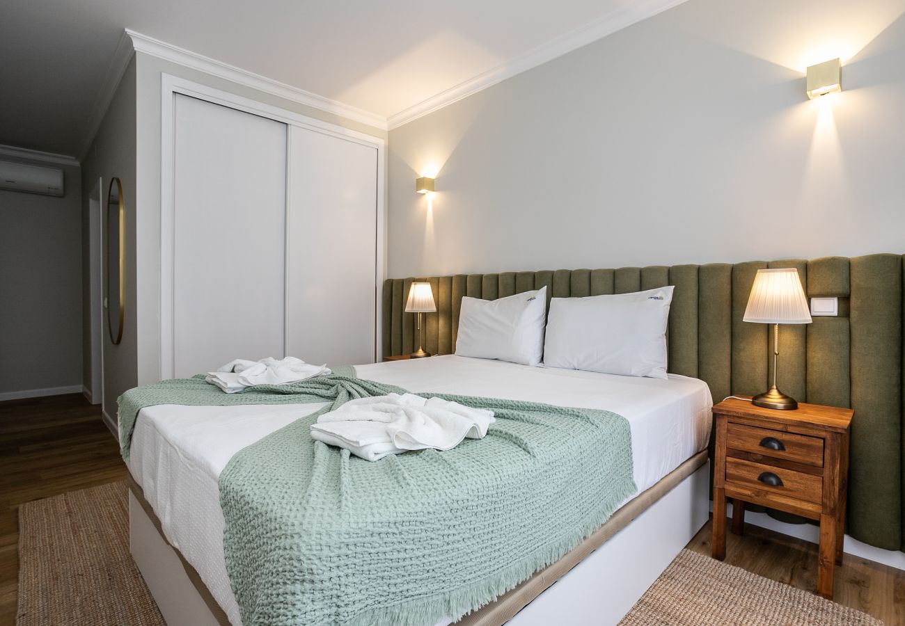 Appartement à Tavira - Cabanas Green Pearl by AlgarveManta (4T2)