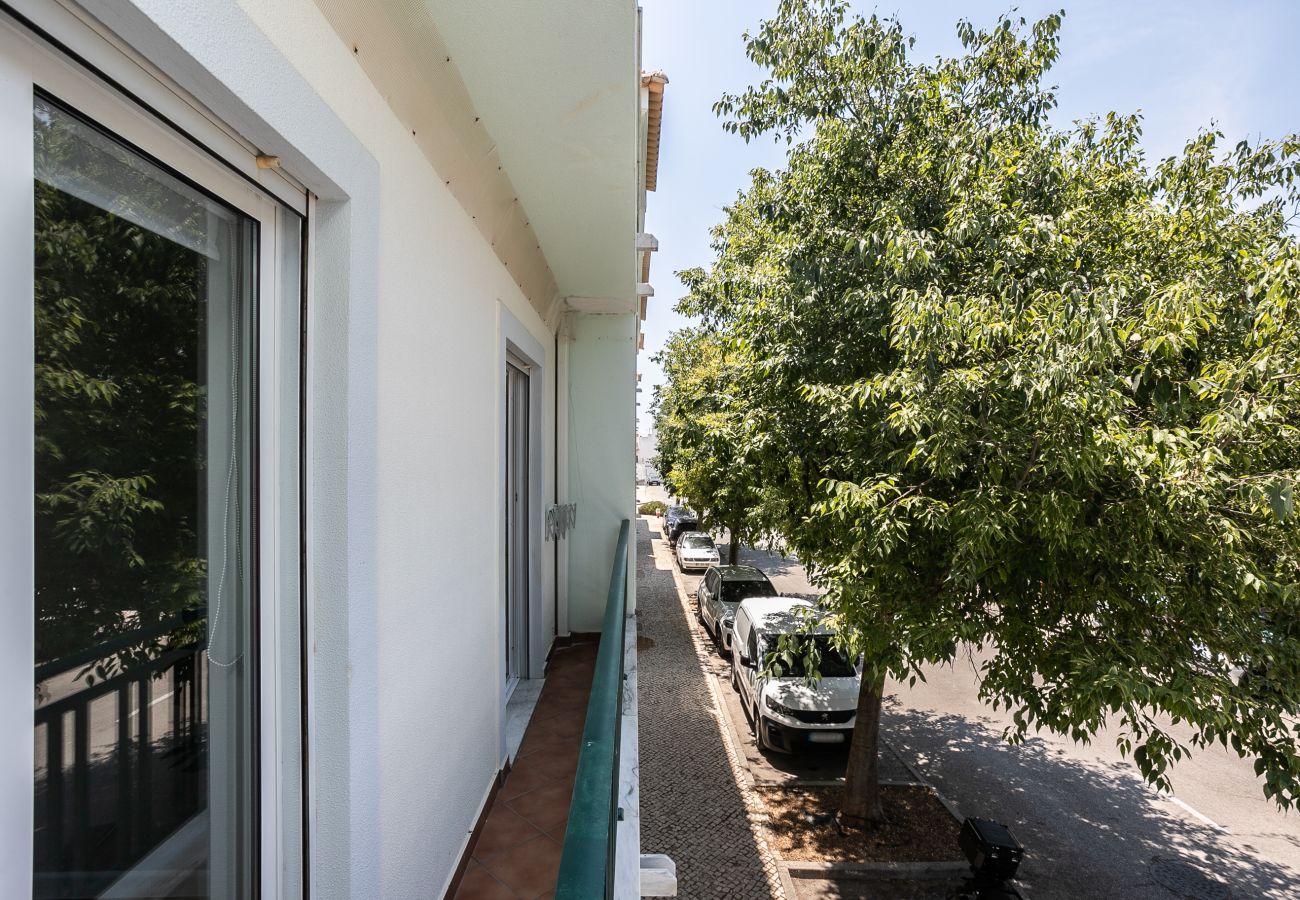 Appartement à Tavira - Cabanas Green Pearl by AlgarveManta (4T2)