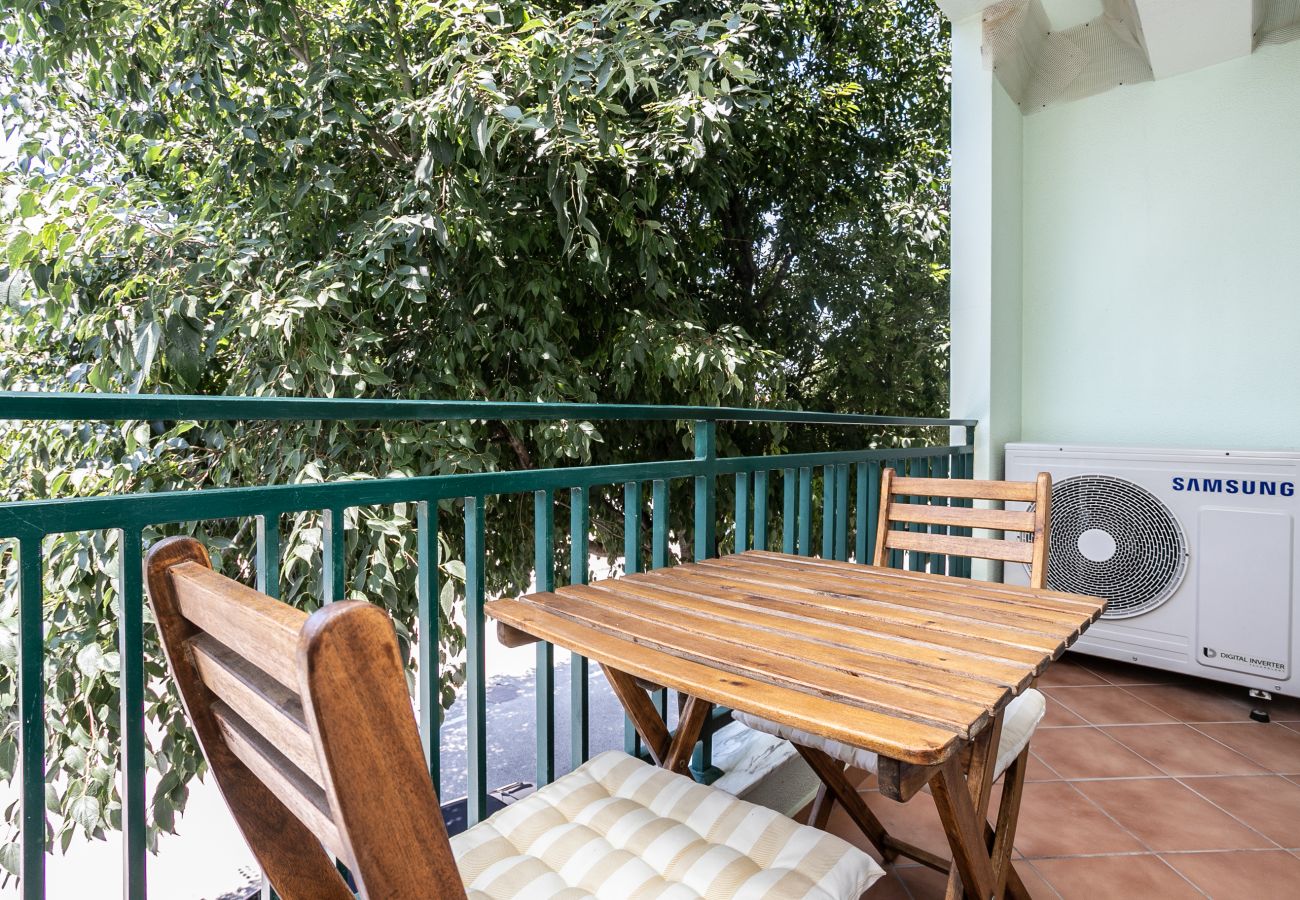 Appartement à Tavira - Cabanas Green Pearl by AlgarveManta (4T2)